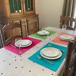 La Casa Tara Σπίτι διακοπών *