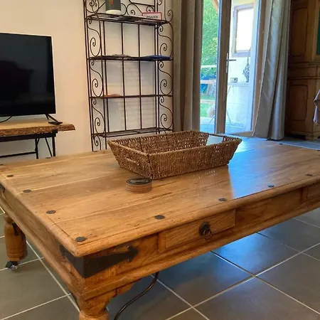 Vakantiehuis La Casa Tara