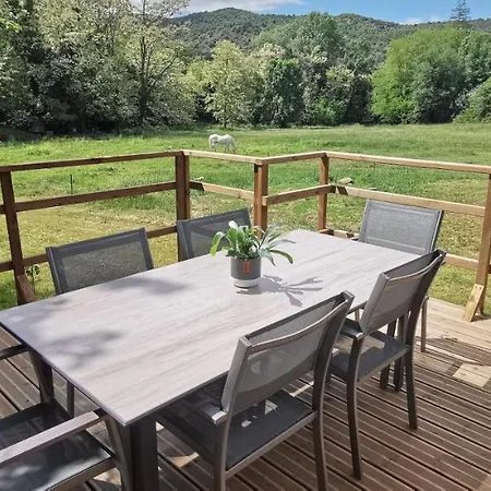 Vakantiehuis La Casa Tara Prades (Pyrenees-Orientales)