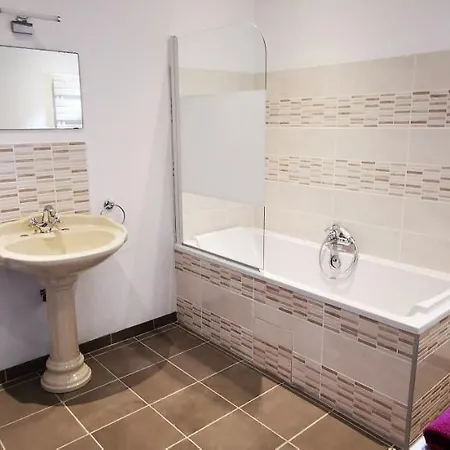 Holiday home La Casa Tara *