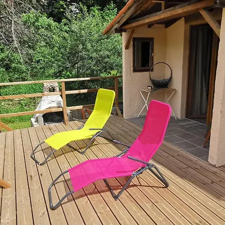 La Casa Tara بيت للعطل
