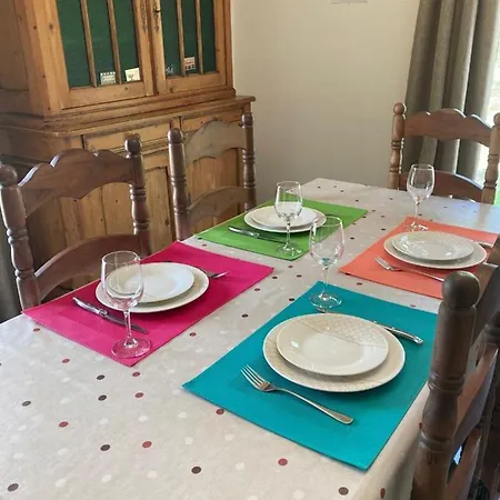 La Casa Tara Holiday home *