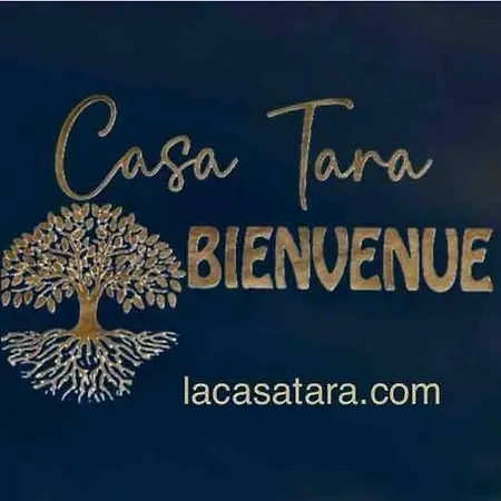 La Casa Tara Prades (Pyrenees-Orientales)
