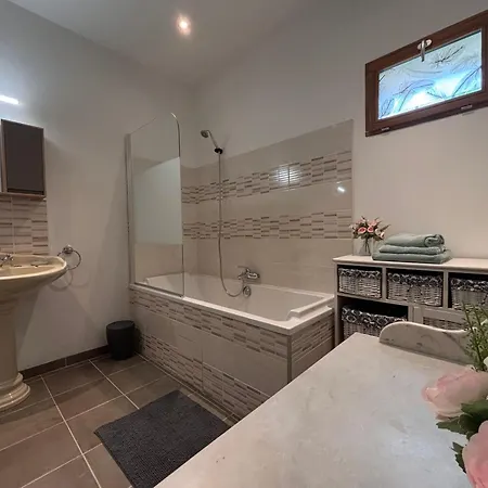 بيت للعطل La Casa Tara *