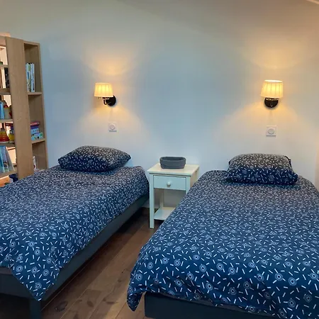 La Casa Tara * براديس