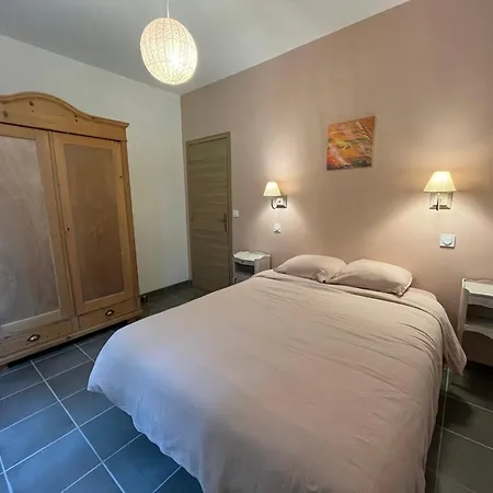 بيت للعطل La Casa Tara *