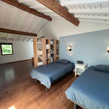 بيت للعطل La Casa Tara براديس