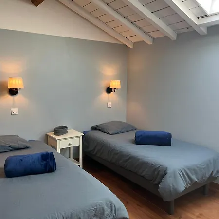 La Casa Tara براديس