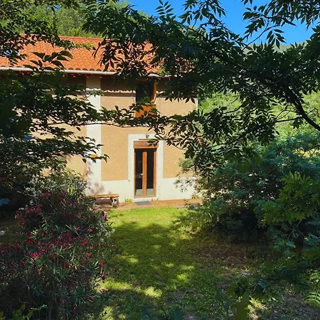 Casa vacanze La Casa Tara *