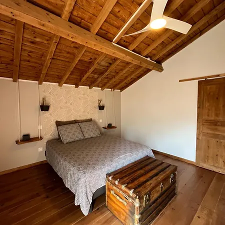 La Casa Tara Prades (Pyrenees-Orientales)