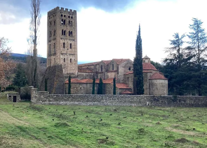 La Casa Tara * Прад
